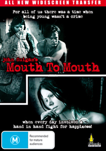 Mouth to Mouth (1978) (DVD)